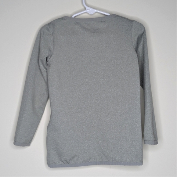 Nike Athletic Shirt 2T - Picture 2 of 4